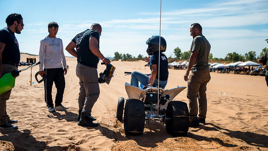 Sandwars 2025 Photo #489