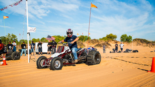 Sandwars 2025 Photo #547