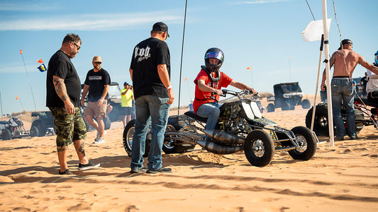 Sandwars 2025 Photo #553