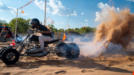 Sandwars 2025 Photo #580