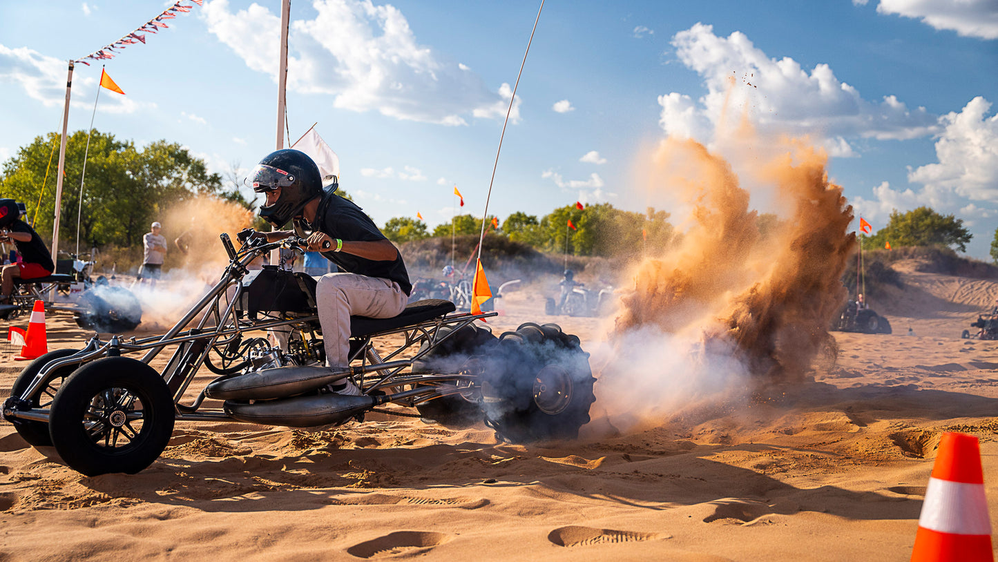 Sandwars 2025 Photo #581