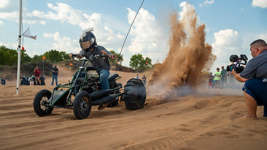 Sandwars 2025 Photo #586