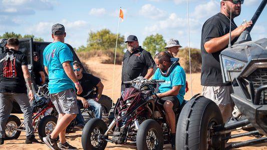 Sandwars 2025 Photo #607